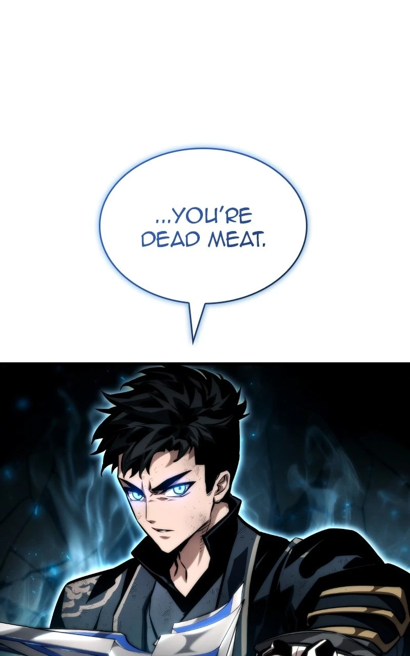 Boundless Ascension Chapter 86 - 7