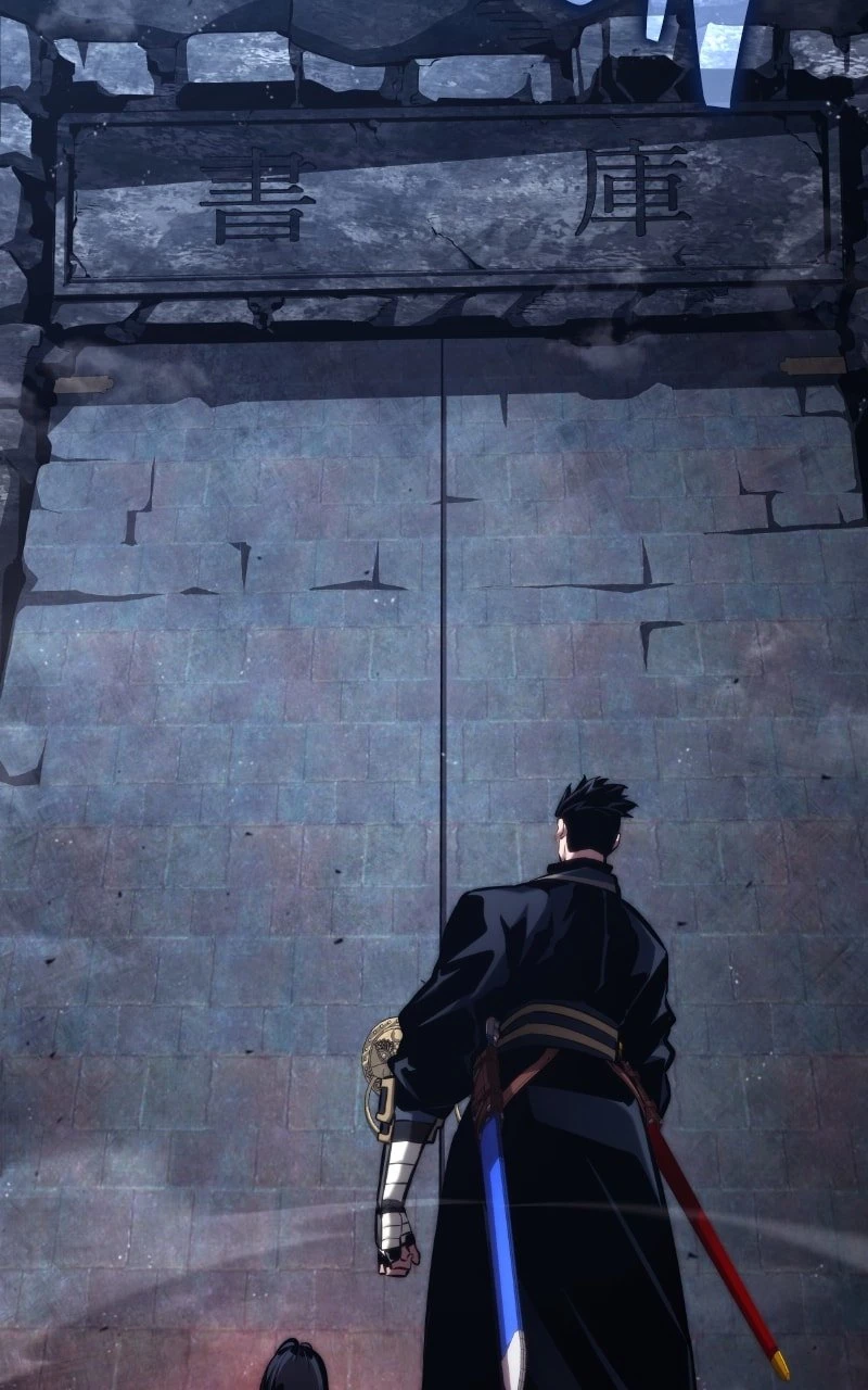 Boundless Ascension Chapter 87 - 20