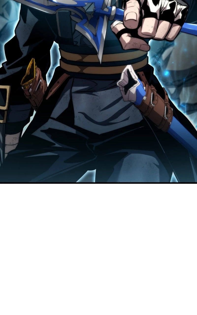 Boundless Ascension Chapter 86 - 8