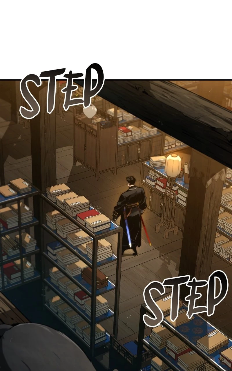 Boundless Ascension Chapter 87 - 22