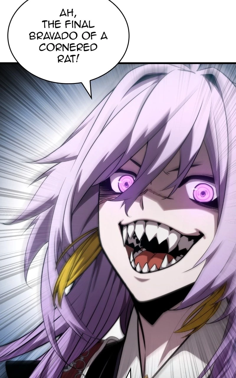 Boundless Ascension Chapter 86 - 10