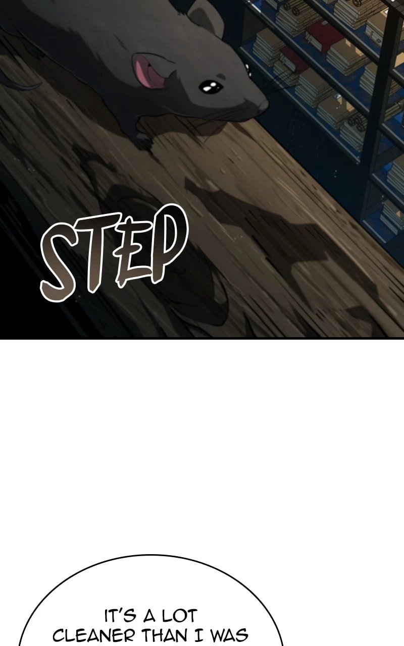 Boundless Ascension Chapter 87 - 23