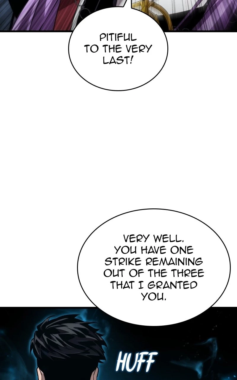 Boundless Ascension Chapter 86 - 11