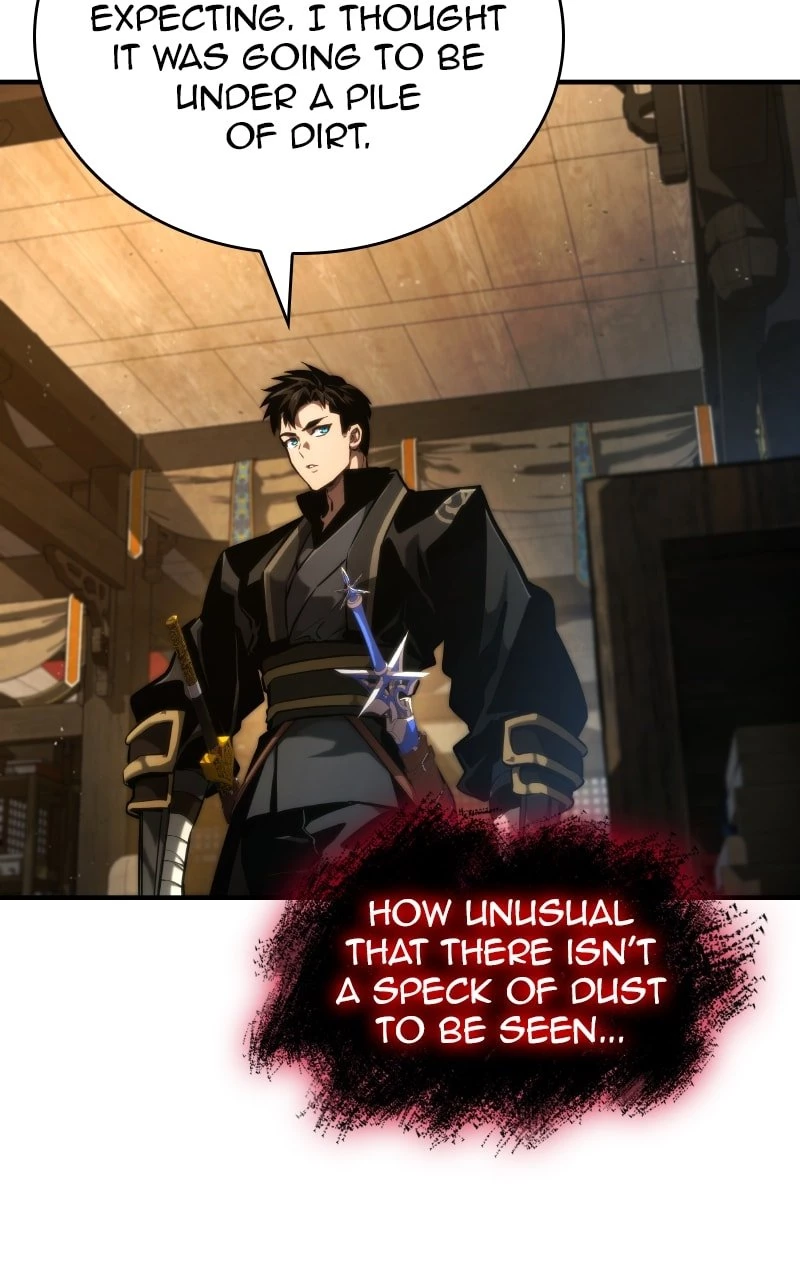 Boundless Ascension Chapter 87 - 24