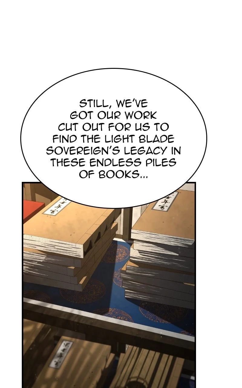 Boundless Ascension Chapter 87 - 25
