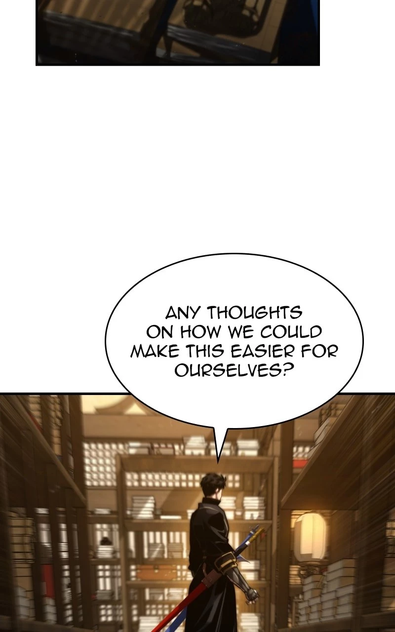 Boundless Ascension Chapter 87 - 26