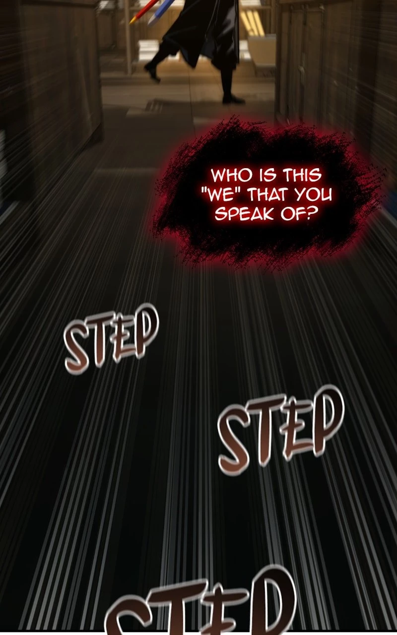 Boundless Ascension Chapter 87 - 27