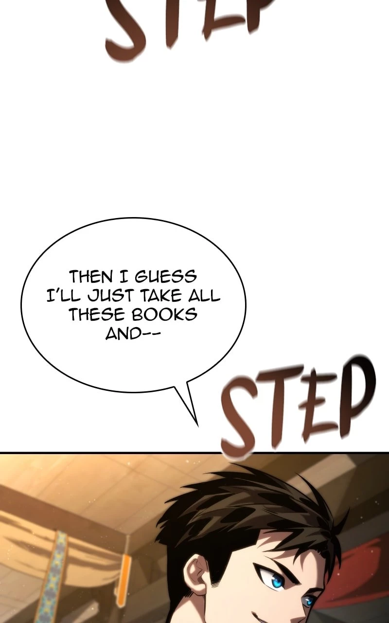 Boundless Ascension Chapter 87 - 28