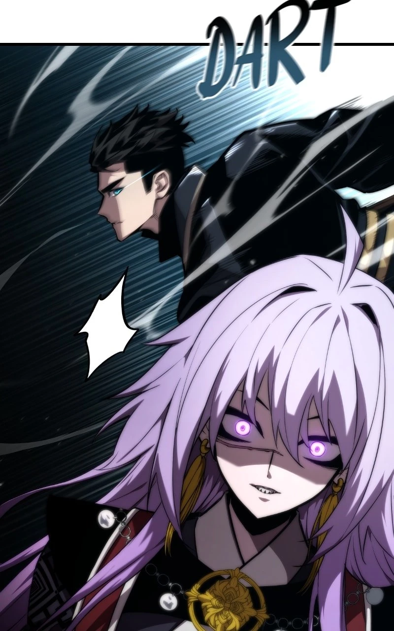 Boundless Ascension Chapter 86 - 16