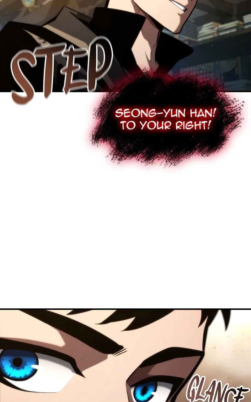 Boundless Ascension Chapter 87 - 29