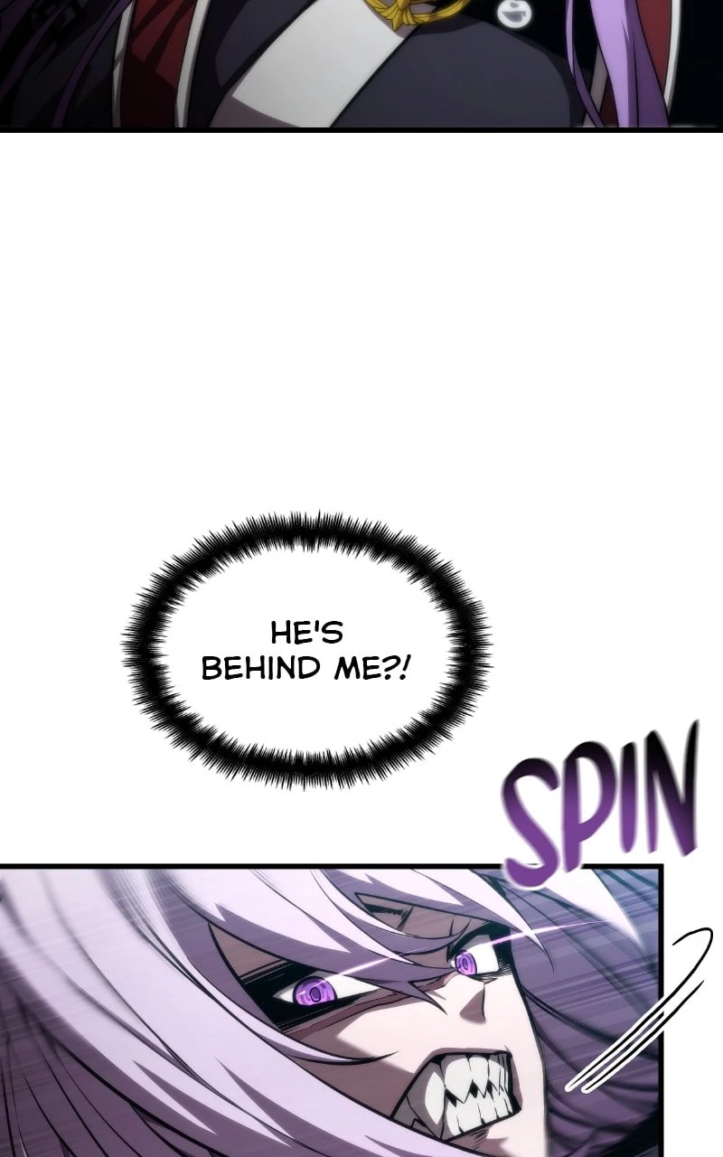 Boundless Ascension Chapter 86 - 17