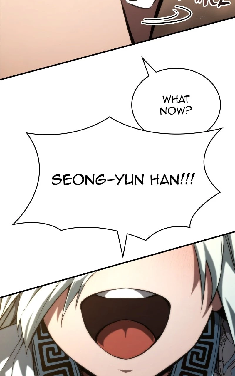 Boundless Ascension Chapter 87 - 30