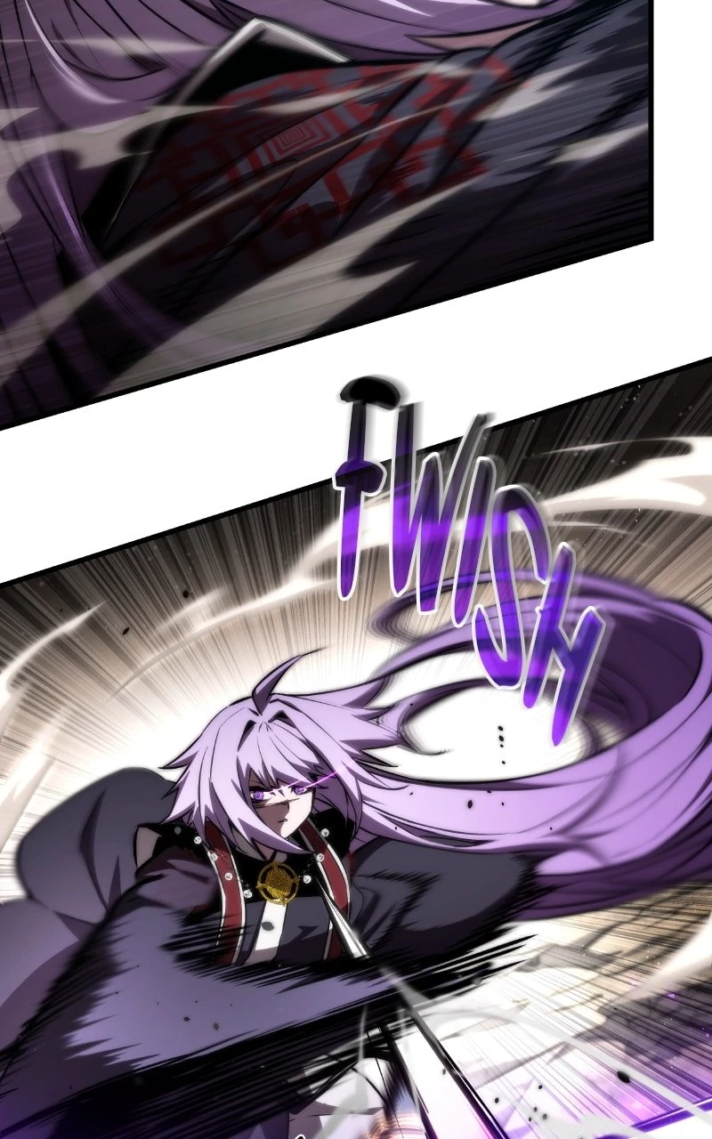 Boundless Ascension Chapter 86 - 18