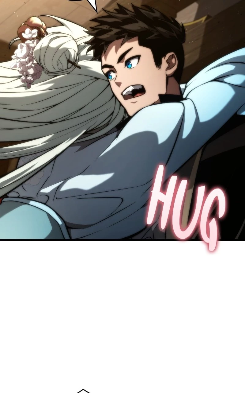 Boundless Ascension Chapter 87 - 33