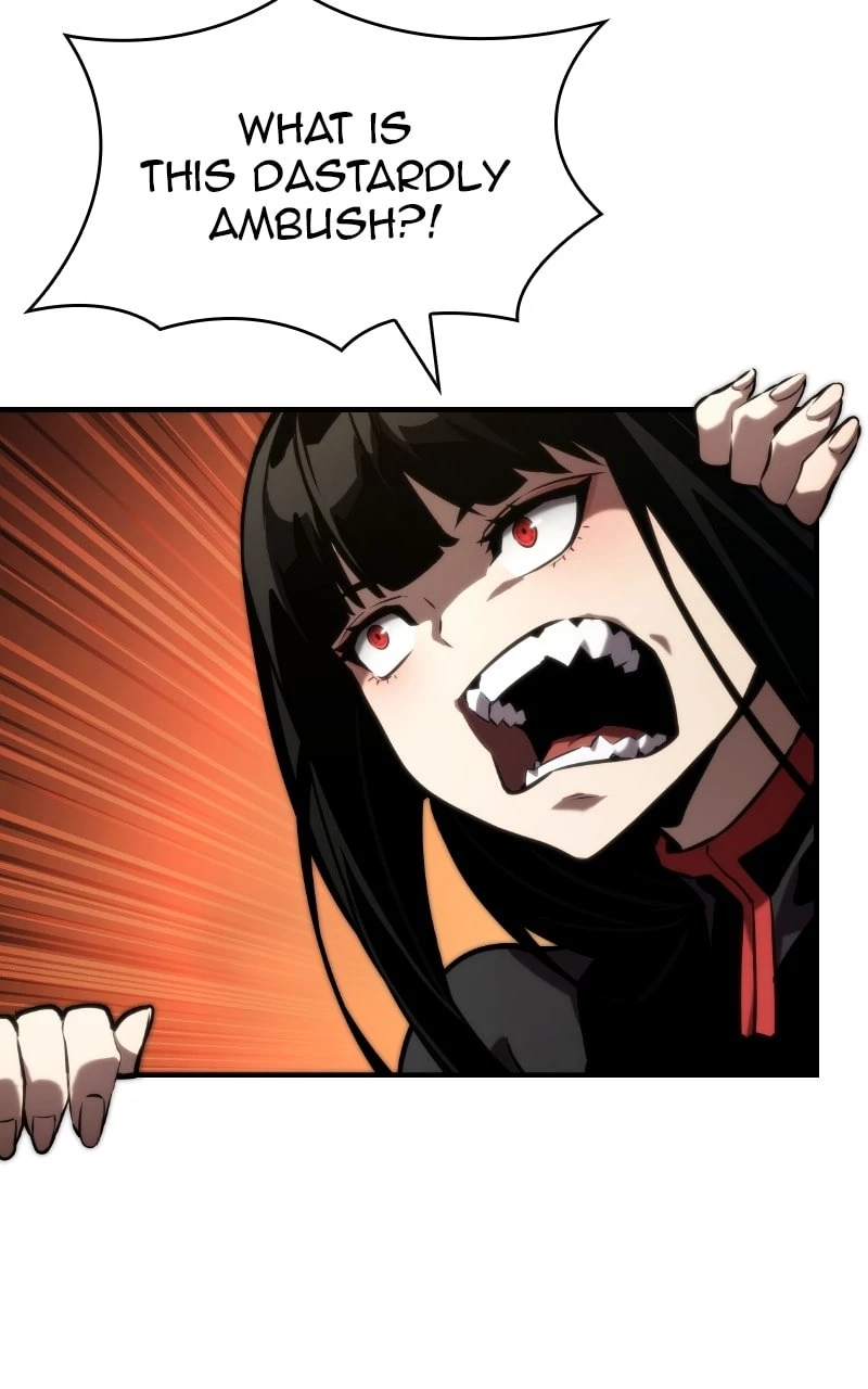 Boundless Ascension Chapter 87 - 34