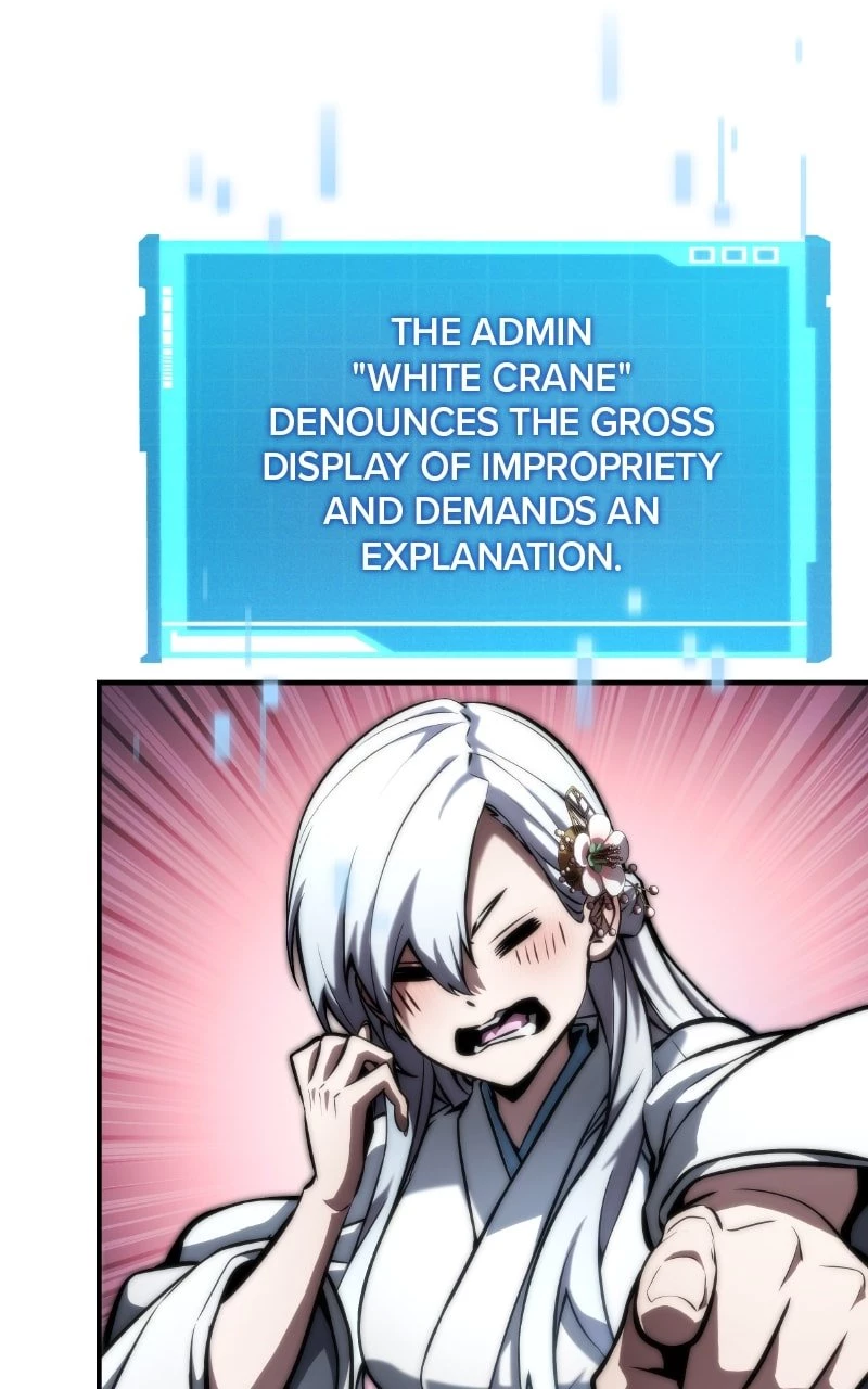 Boundless Ascension Chapter 87 - 35