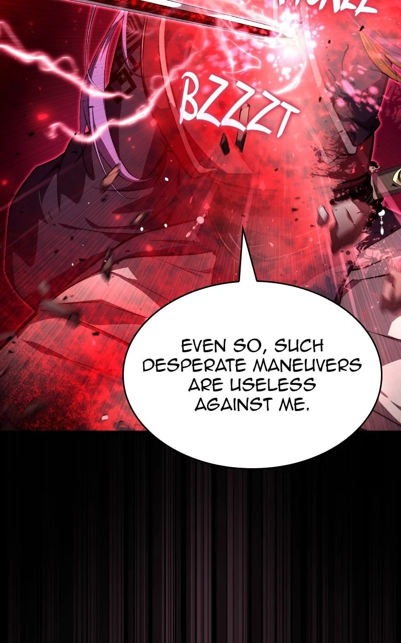Boundless Ascension Chapter 86 - 22
