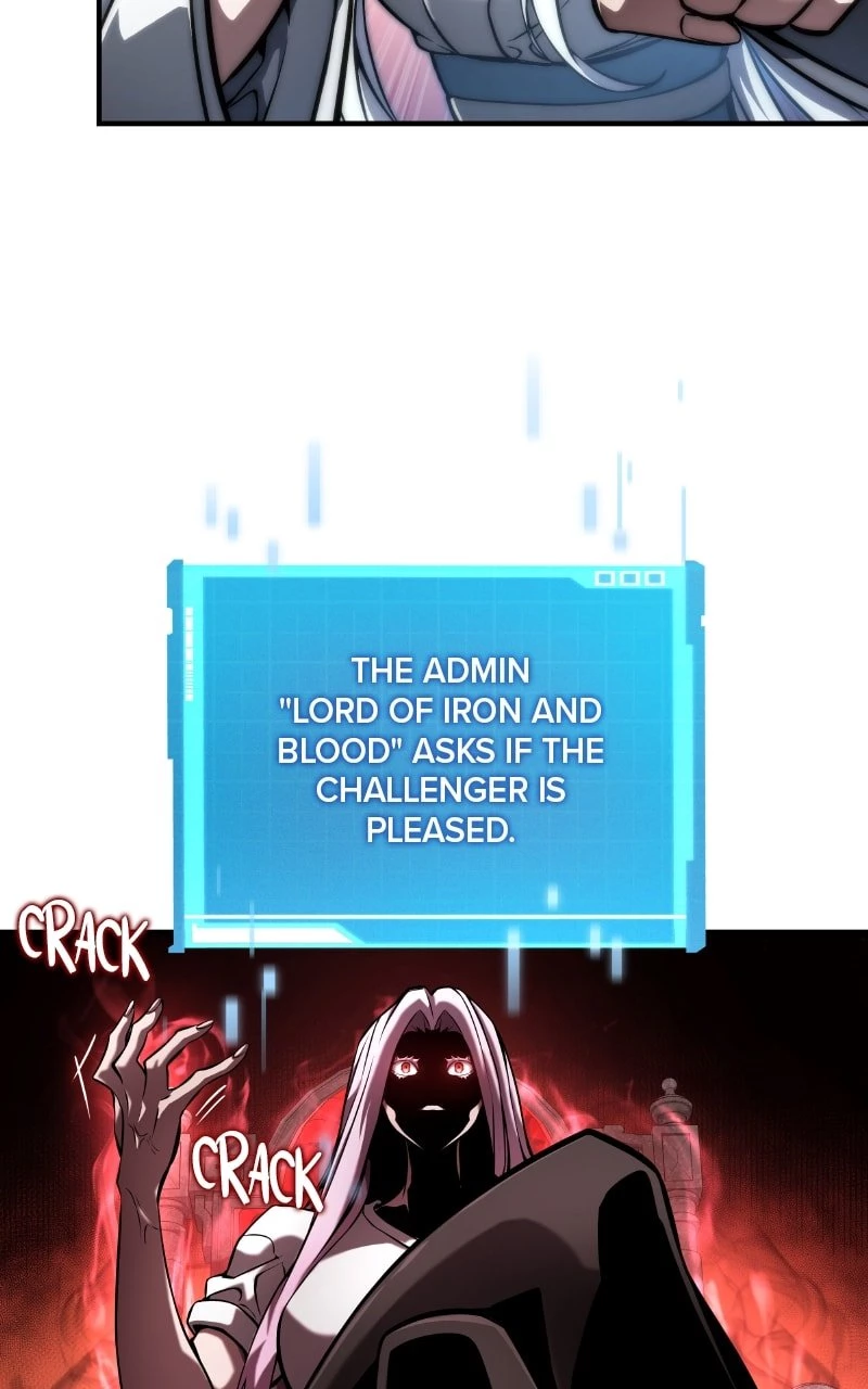 Boundless Ascension Chapter 87 - 36