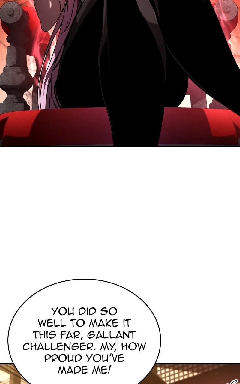 Boundless Ascension Chapter 87 - 37