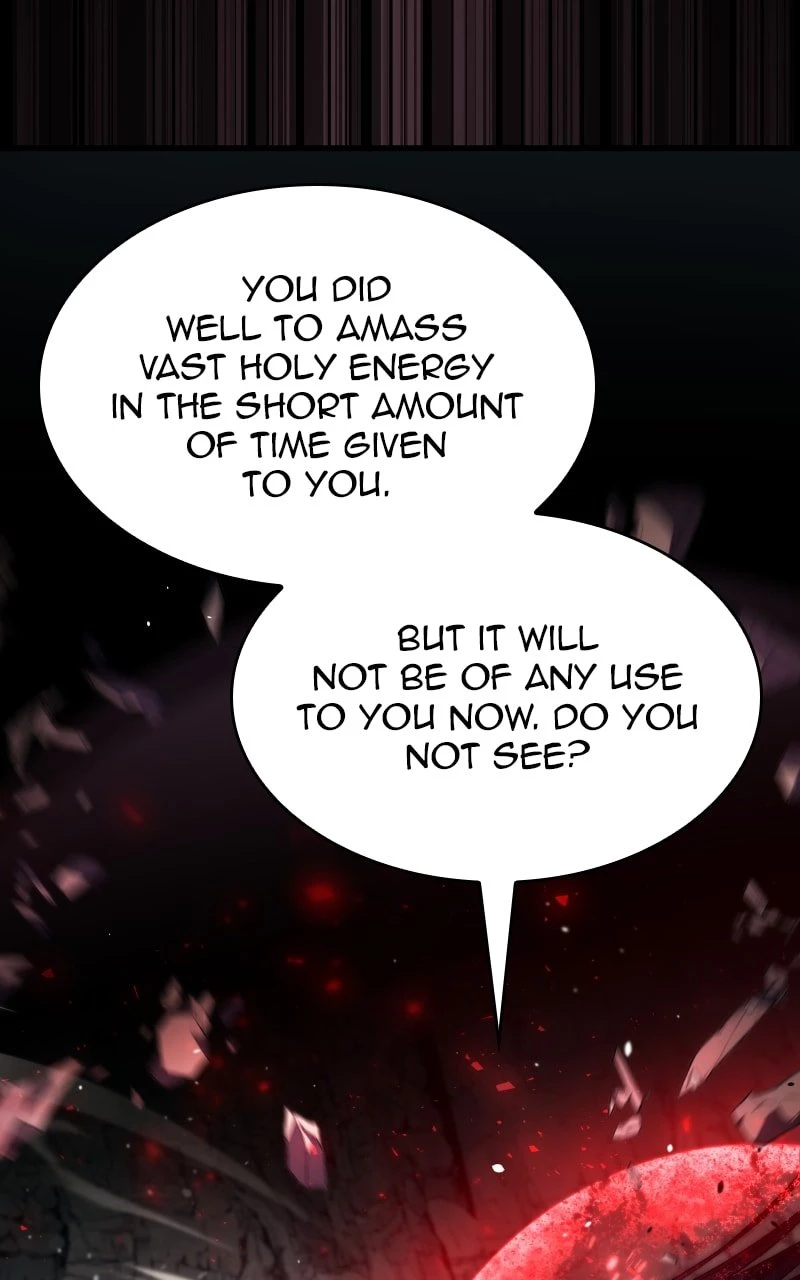 Boundless Ascension Chapter 86 - 23