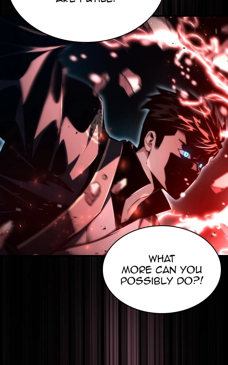 Boundless Ascension Chapter 86 - 25