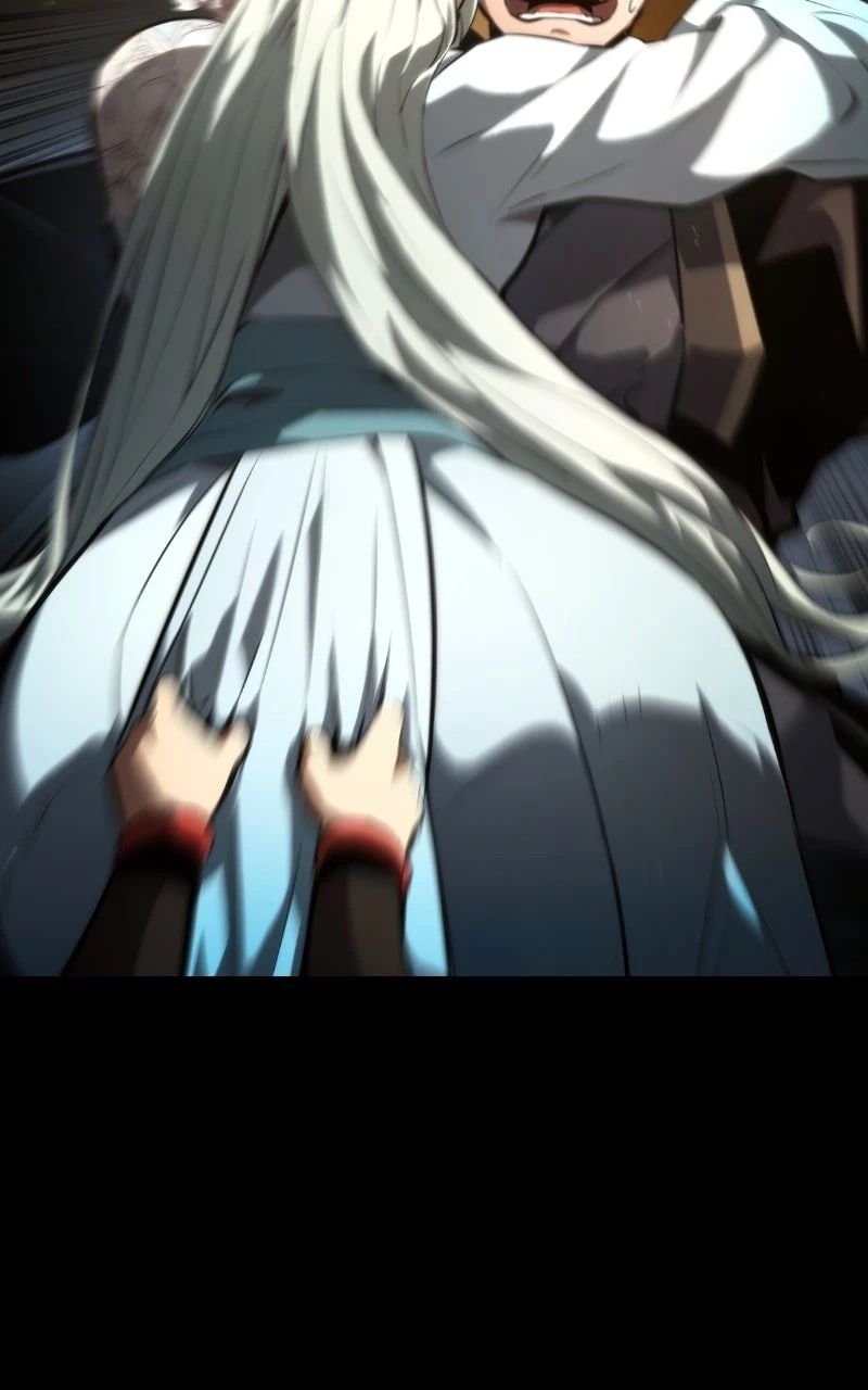 Boundless Ascension Chapter 87 - 40