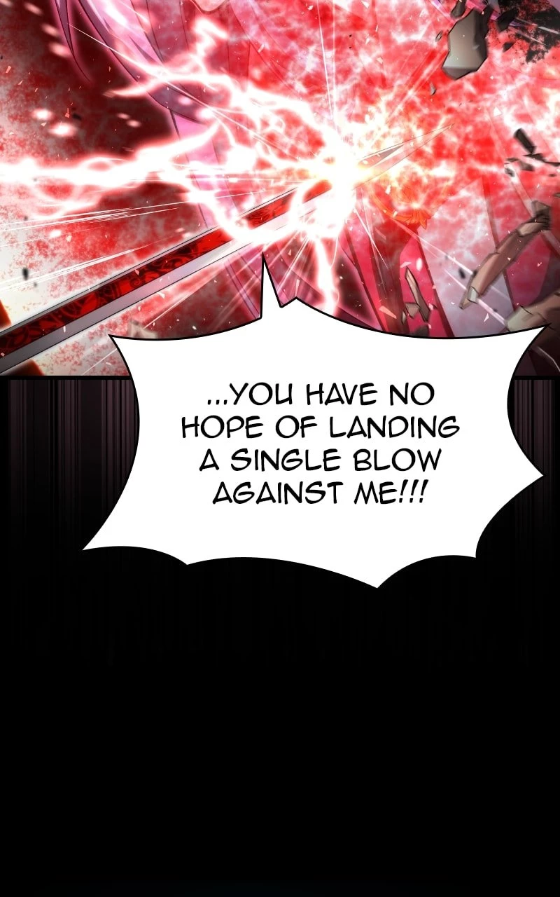 Boundless Ascension Chapter 86 - 27