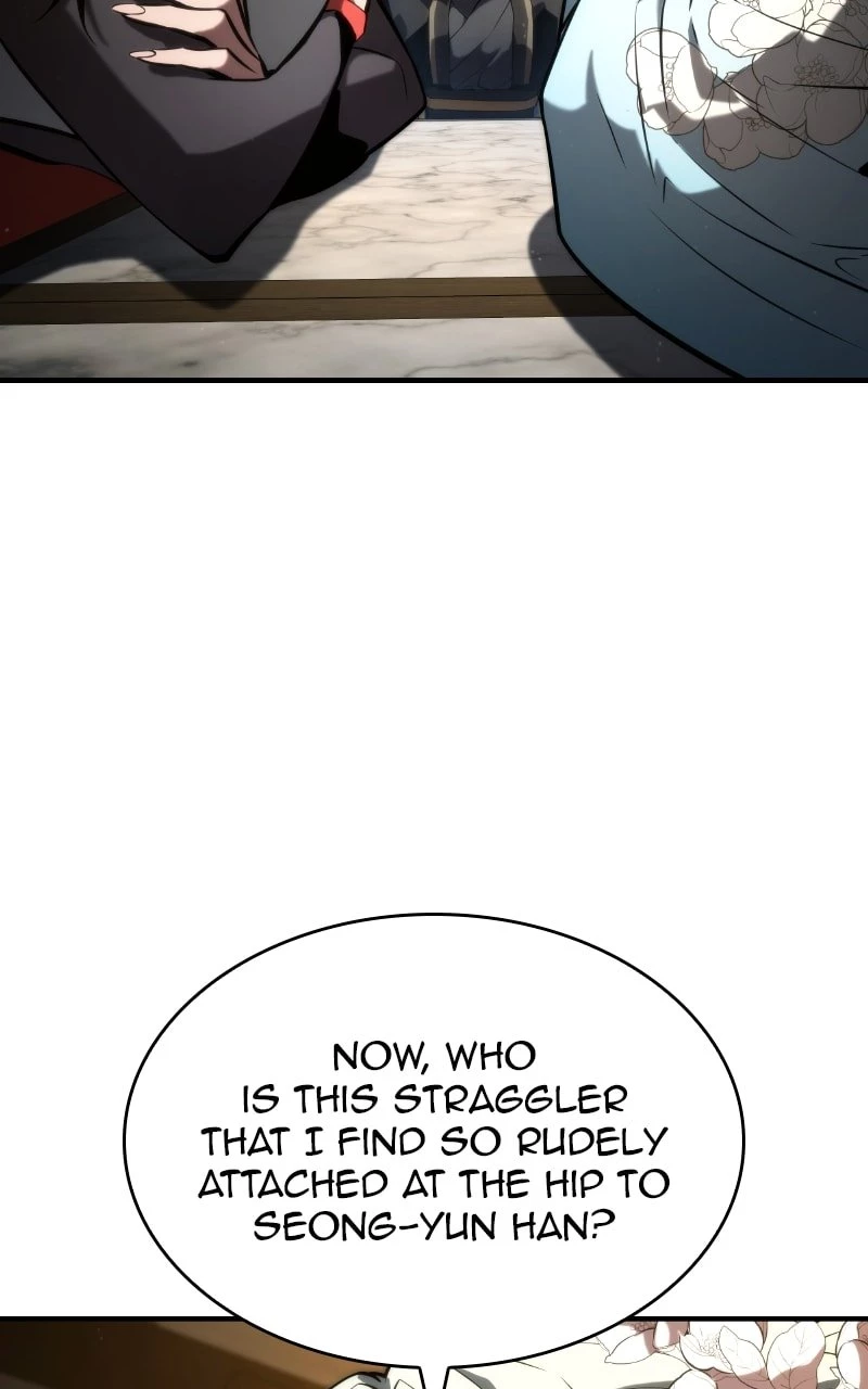 Boundless Ascension Chapter 87 - 43
