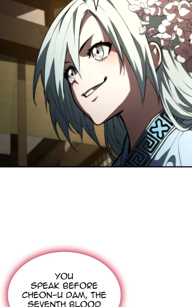 Boundless Ascension Chapter 87 - 44