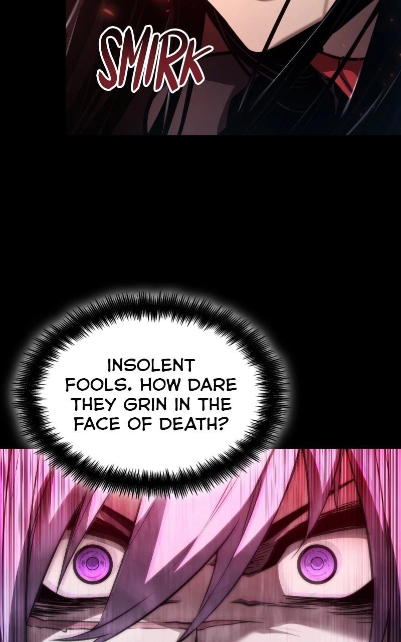 Boundless Ascension Chapter 86 - 30