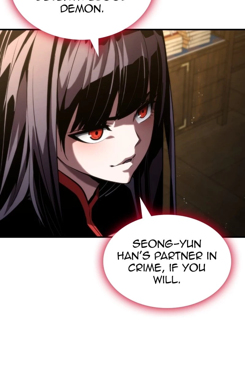 Boundless Ascension Chapter 87 - 45