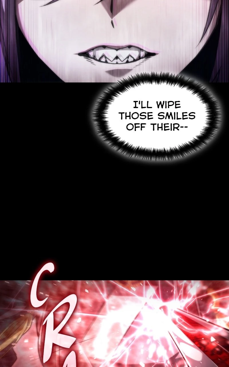 Boundless Ascension Chapter 86 - 31