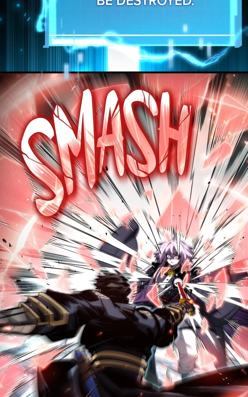 Boundless Ascension Chapter 86 - 34