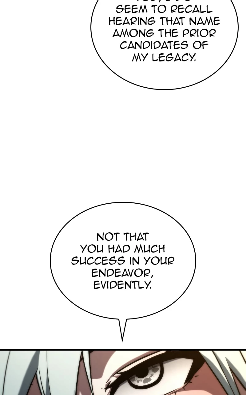 Boundless Ascension Chapter 87 - 47