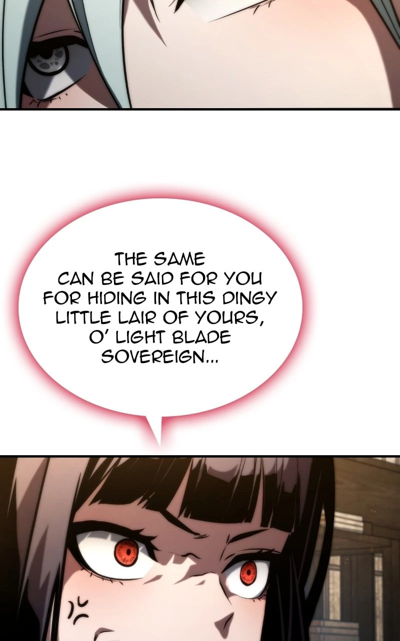 Boundless Ascension Chapter 87 - 48