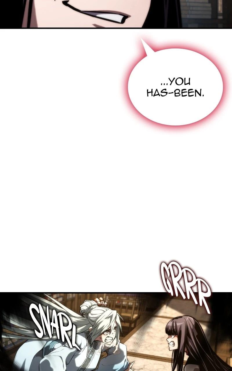 Boundless Ascension Chapter 87 - 49