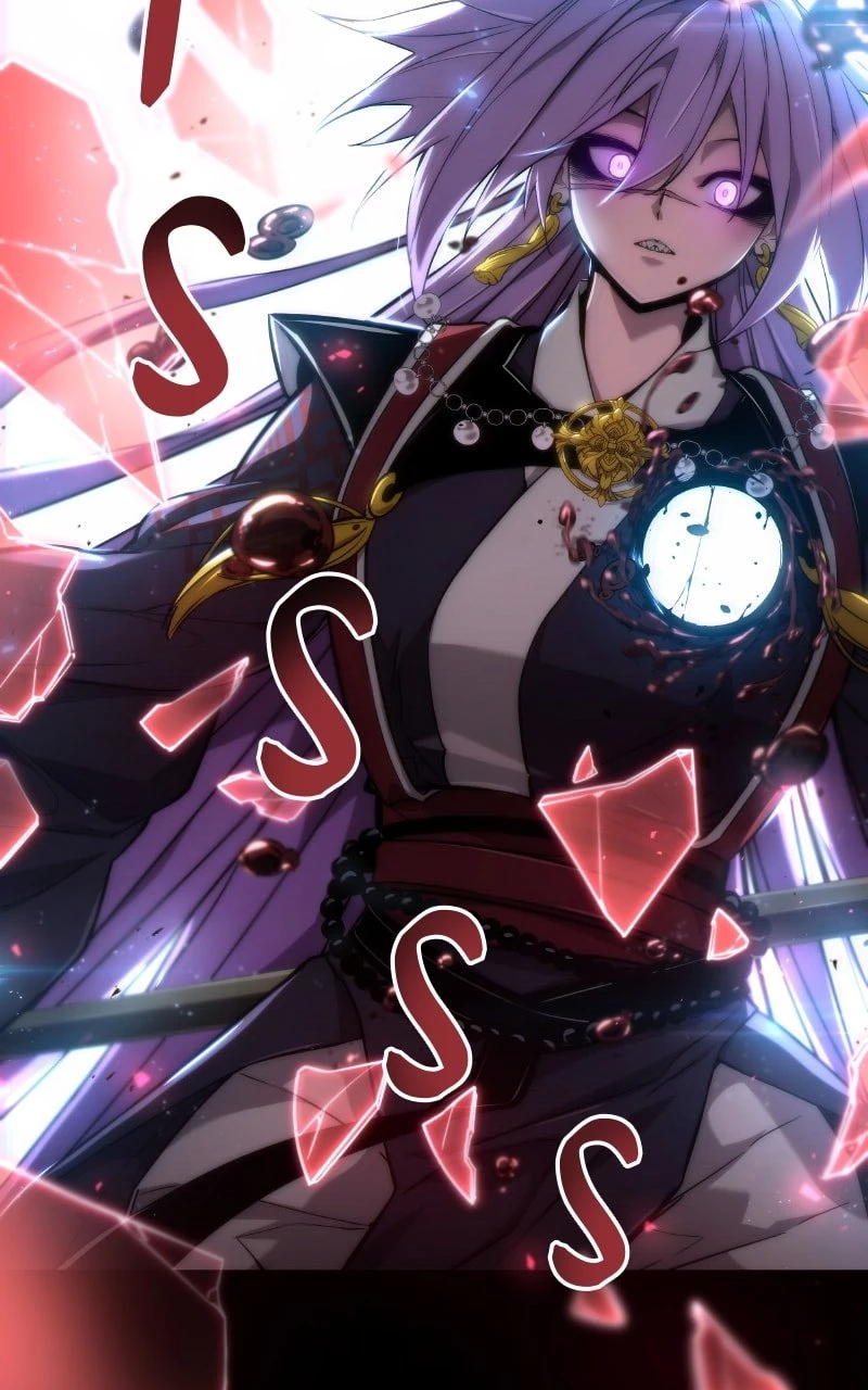 Boundless Ascension Chapter 86 - 37