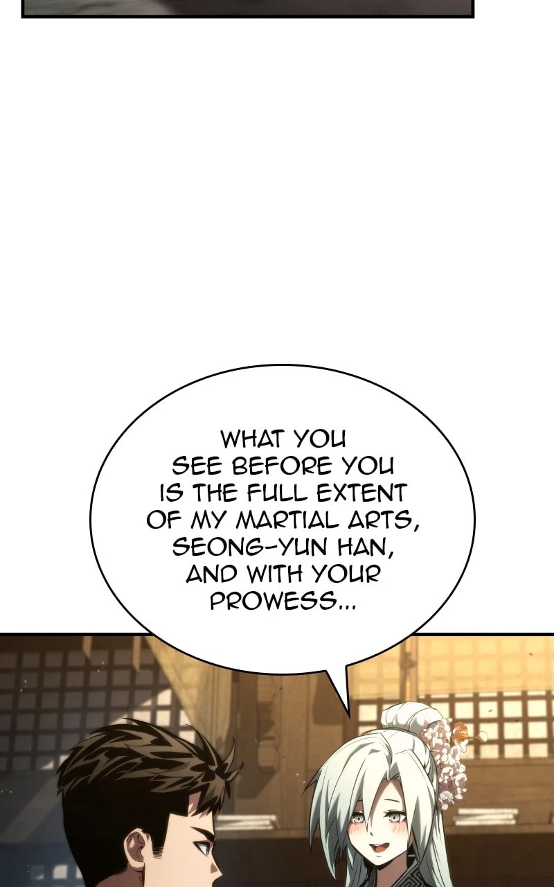 Boundless Ascension Chapter 87 - 52