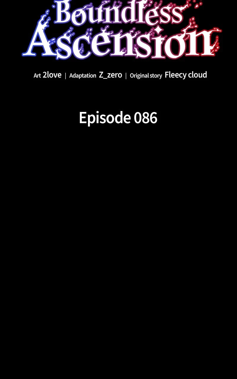 Boundless Ascension Chapter 86 - 39