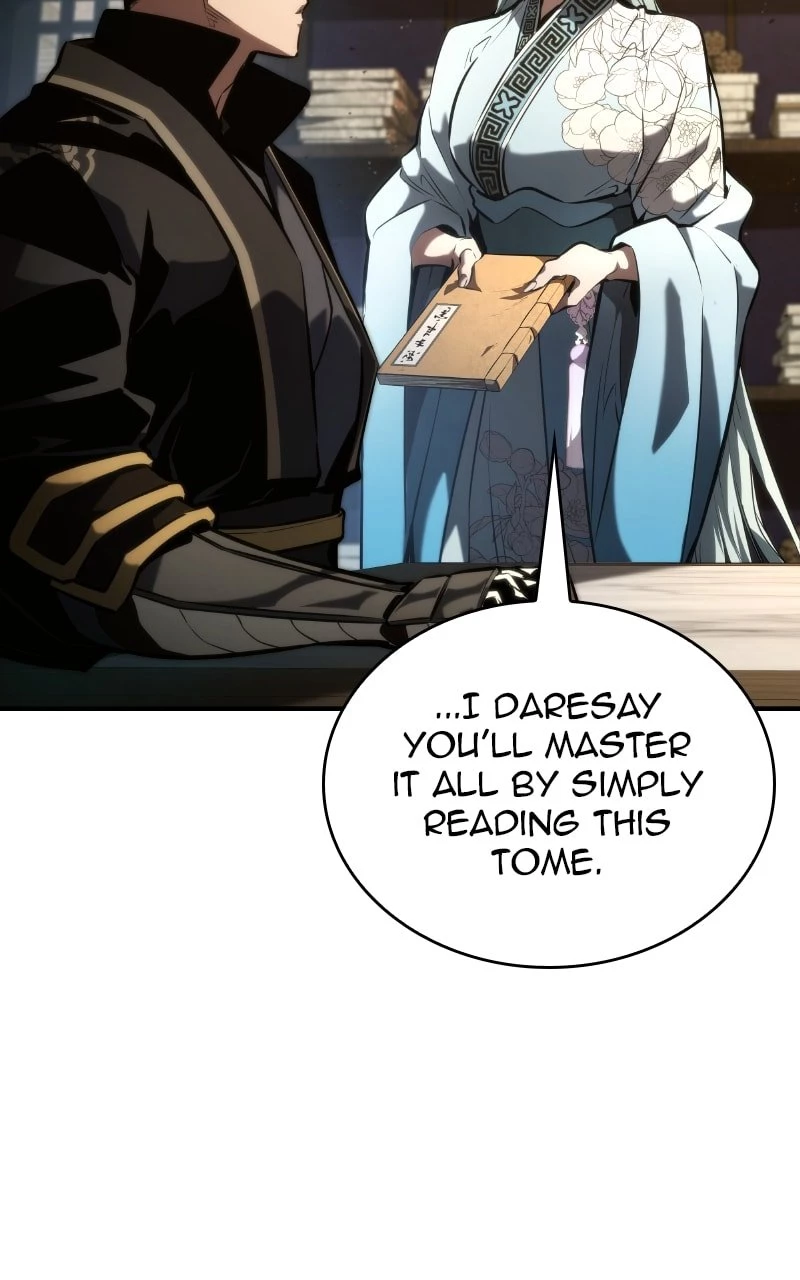 Boundless Ascension Chapter 87 - 53