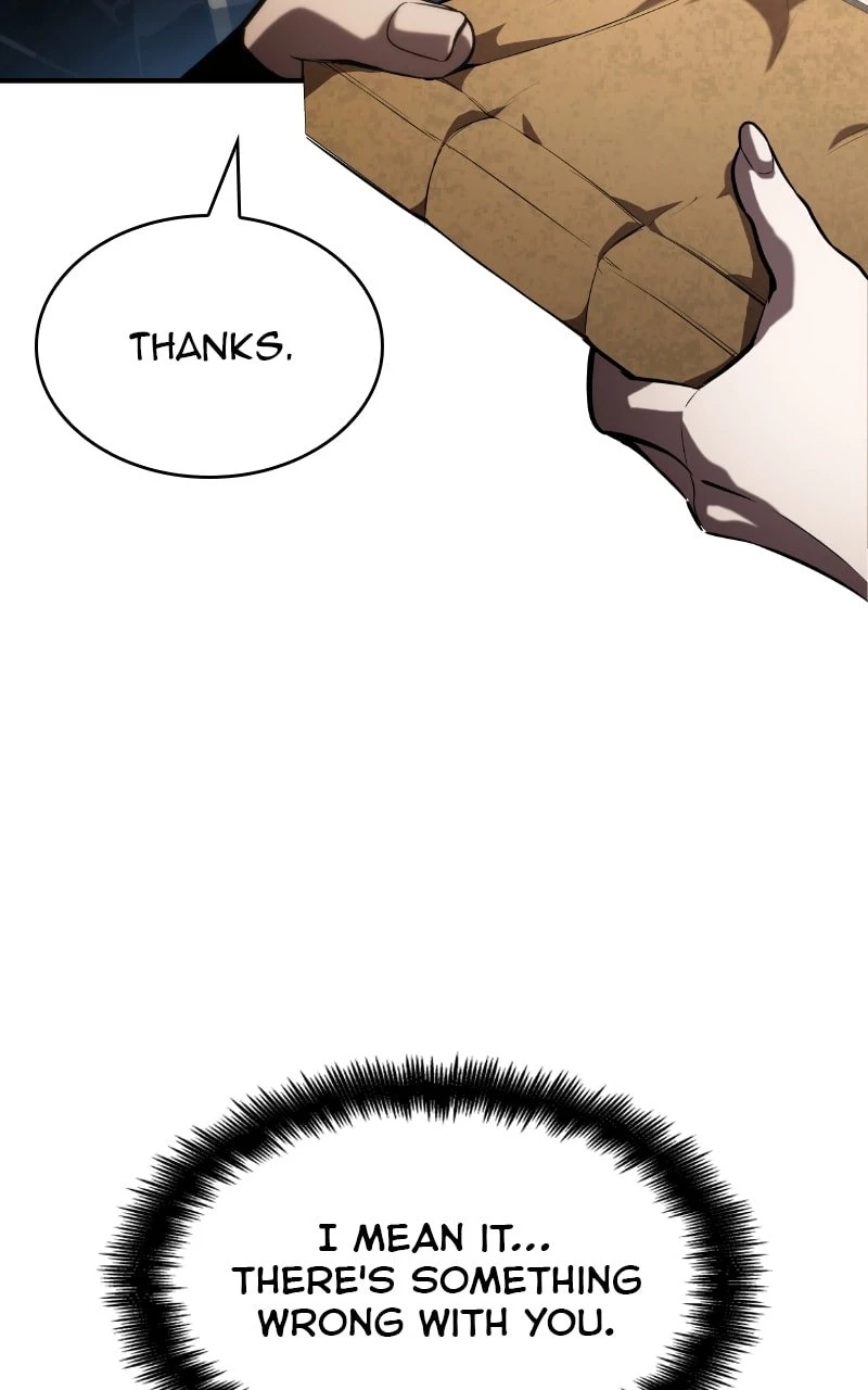 Boundless Ascension Chapter 87 - 55