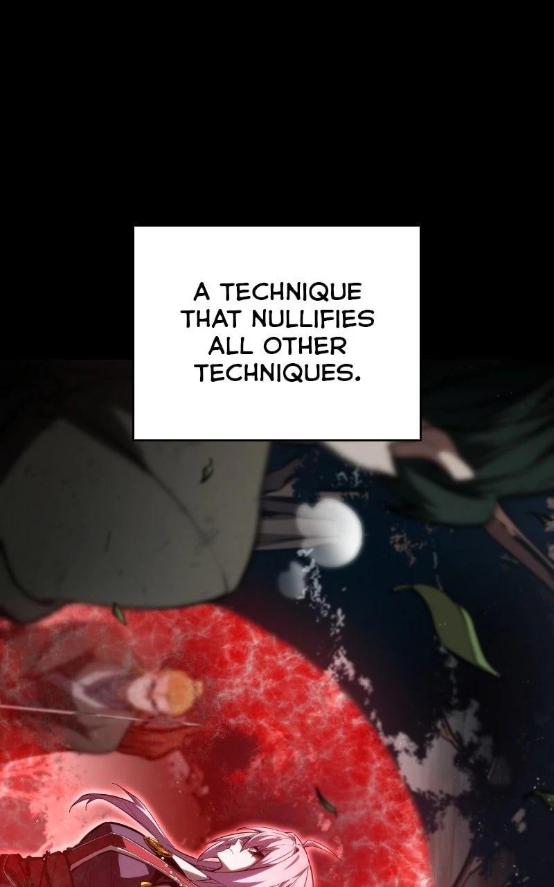 Boundless Ascension Chapter 86 - 42