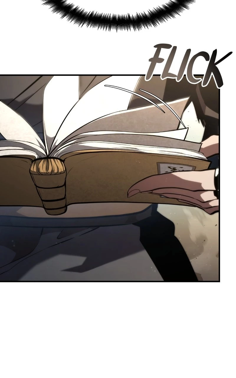 Boundless Ascension Chapter 87 - 56