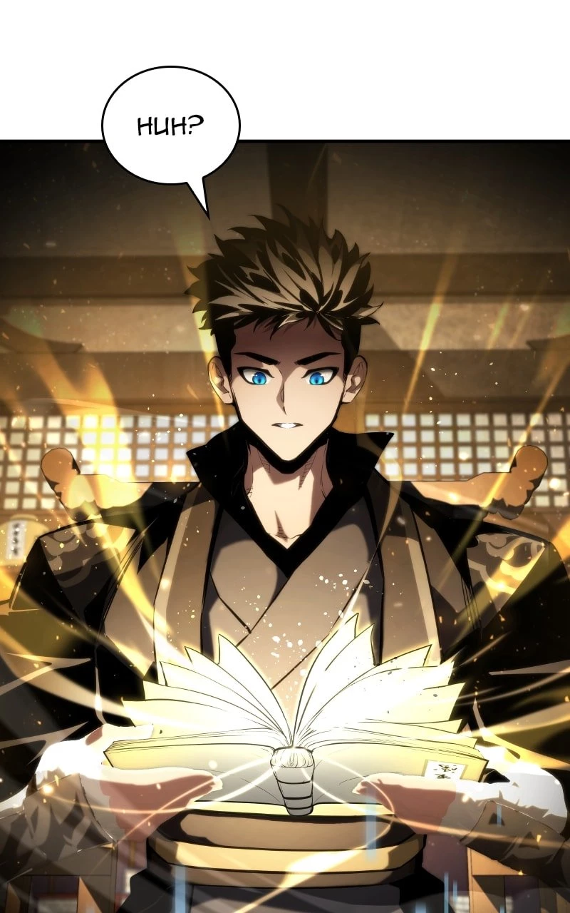 Boundless Ascension Chapter 87 - 57
