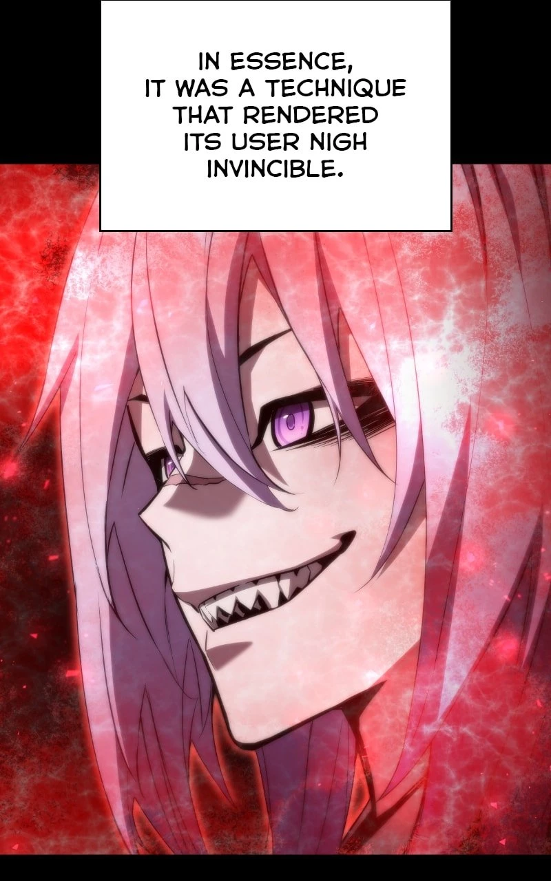 Boundless Ascension Chapter 86 - 44
