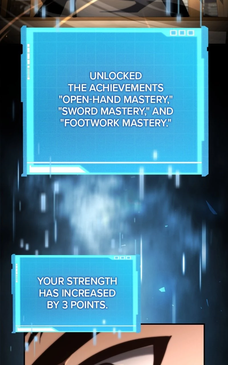 Boundless Ascension Chapter 87 - 58