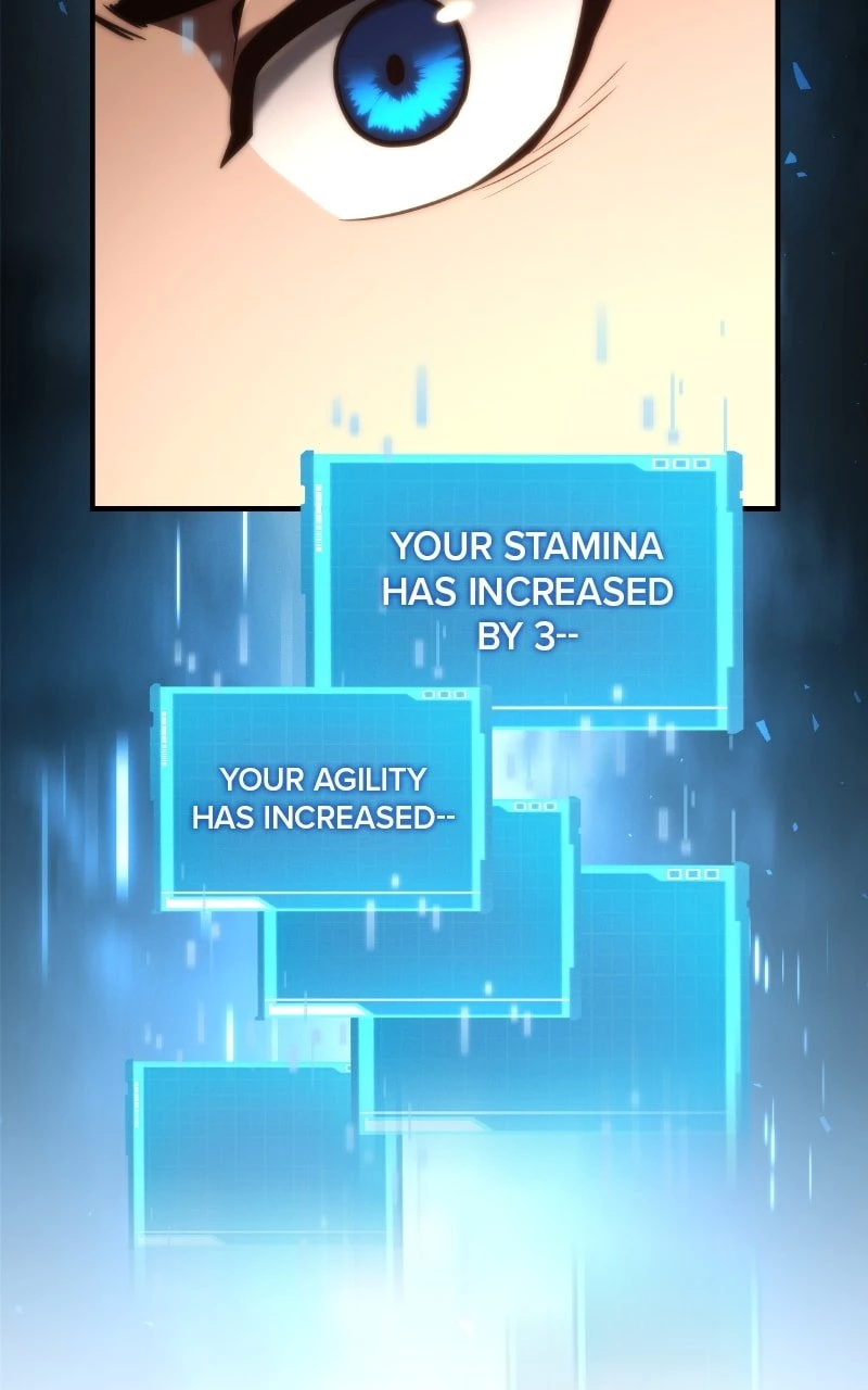 Boundless Ascension Chapter 87 - 59