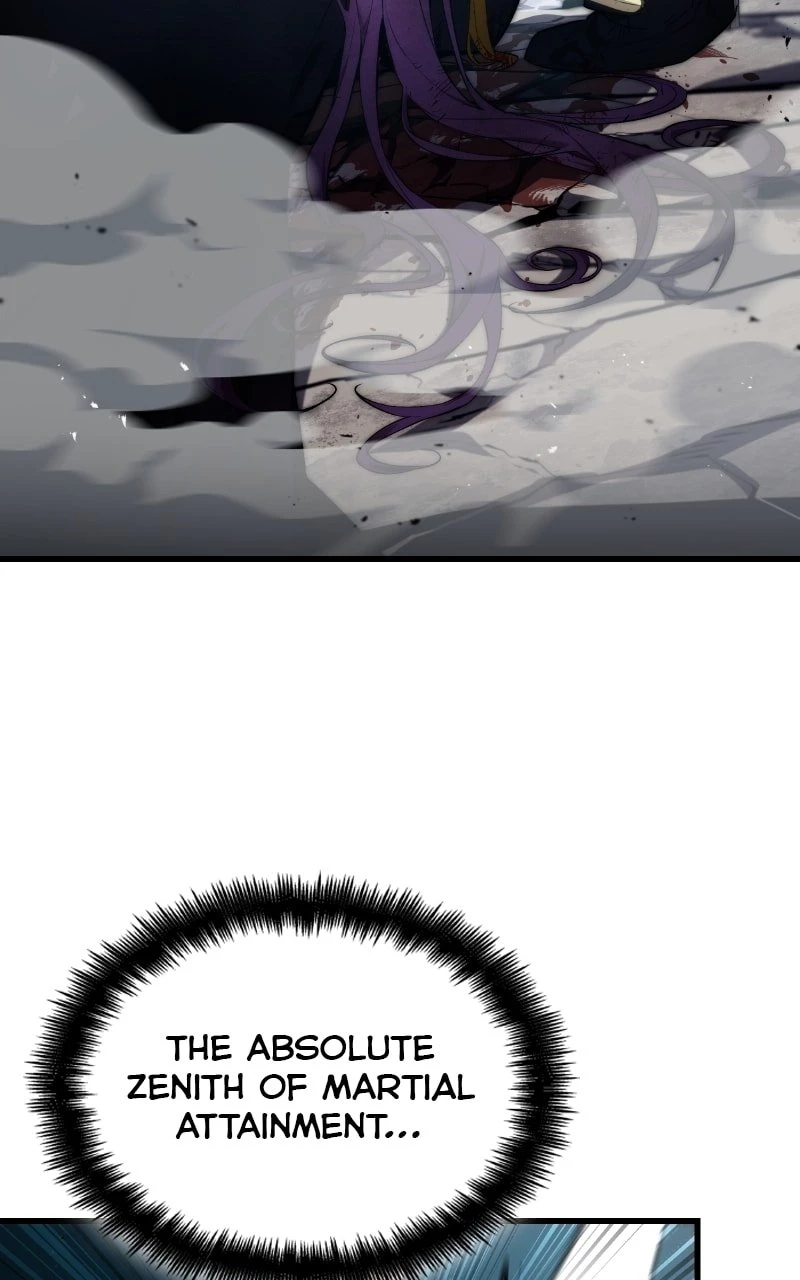 Boundless Ascension Chapter 86 - 47