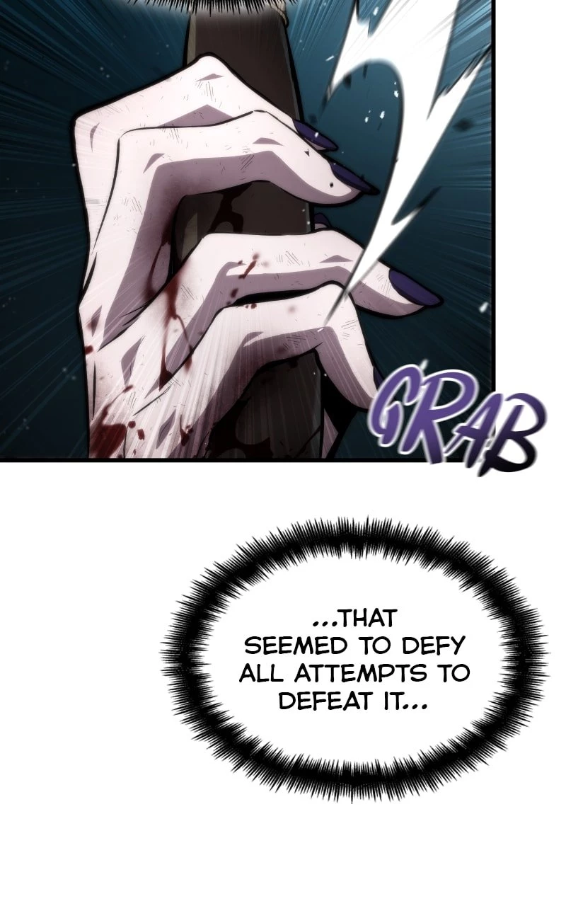 Boundless Ascension Chapter 86 - 48