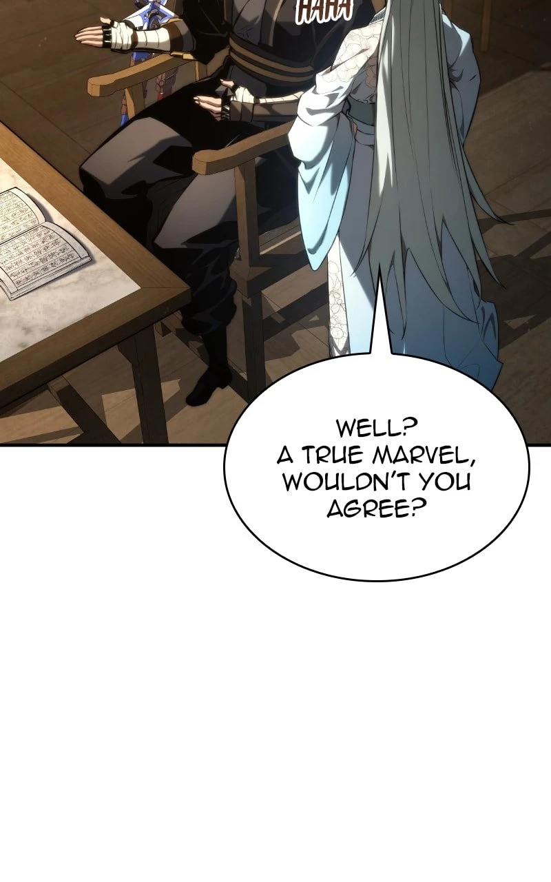 Boundless Ascension Chapter 87 - 61